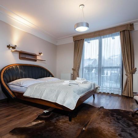 Tatrystay Apartment Javor Tatranská Lomnica Esterno foto