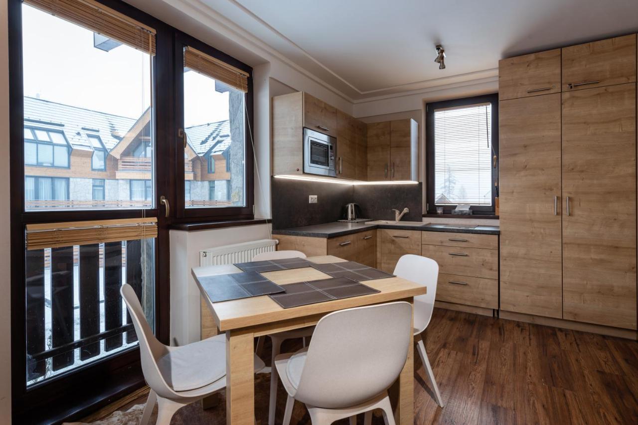 Tatrystay Apartment Javor Tatranská Lomnica Esterno foto