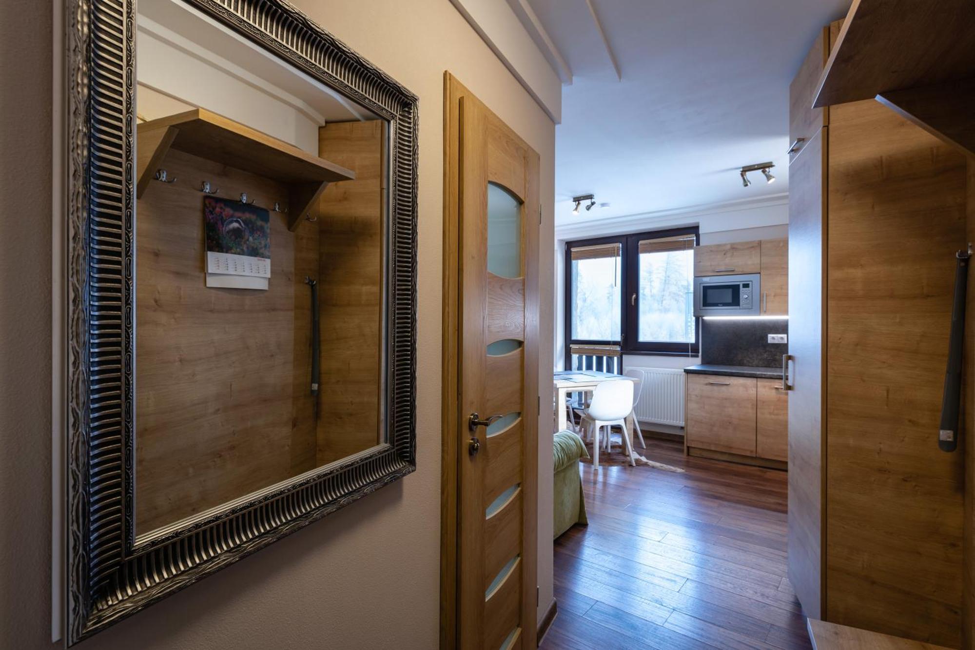Tatrystay Apartment Javor Tatranská Lomnica Esterno foto