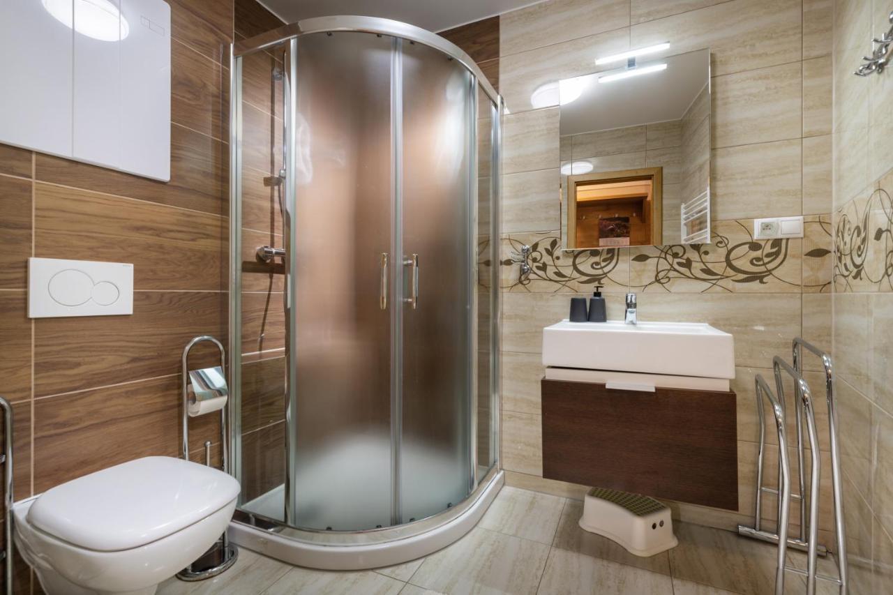 Tatrystay Apartment Javor Tatranská Lomnica Esterno foto